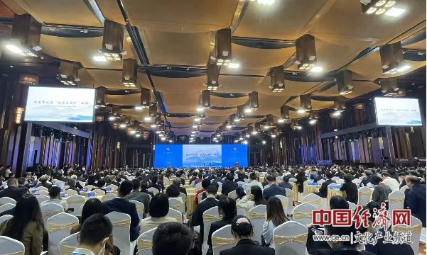 全国文化中心建设2023年度十件大事发布