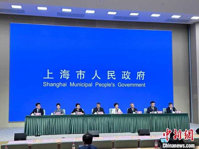 首届上海国际光影节即将“点亮”上海