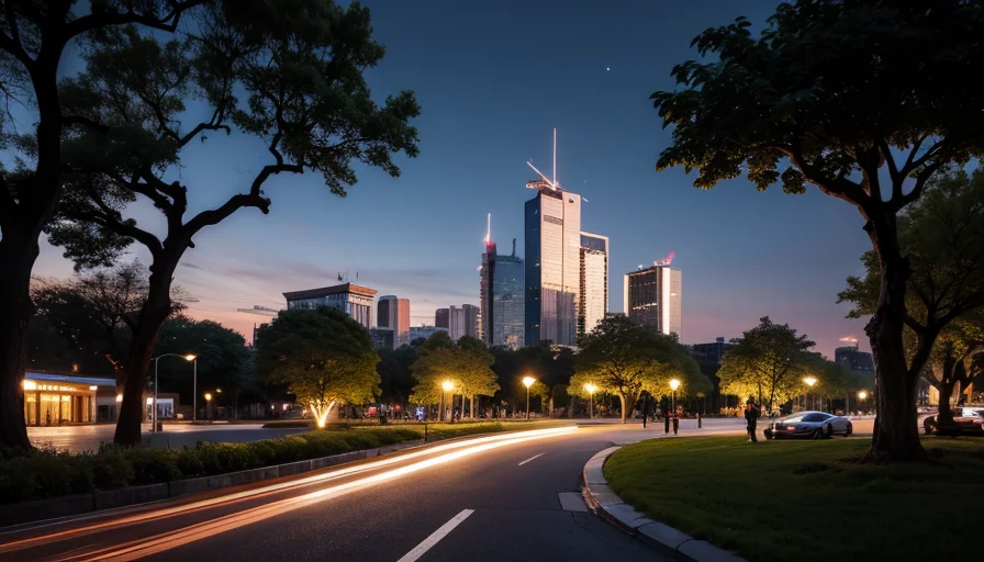 一月土拍市场热度不减，北京领跑全国
