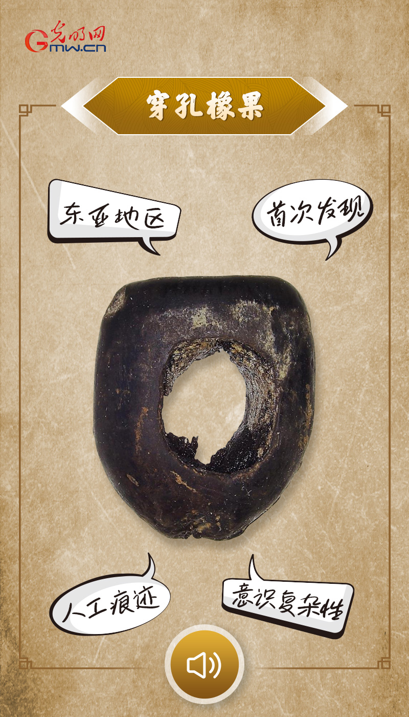 “文物会说话”有声海报｜@所有人，带你探索“十大考古新发现”