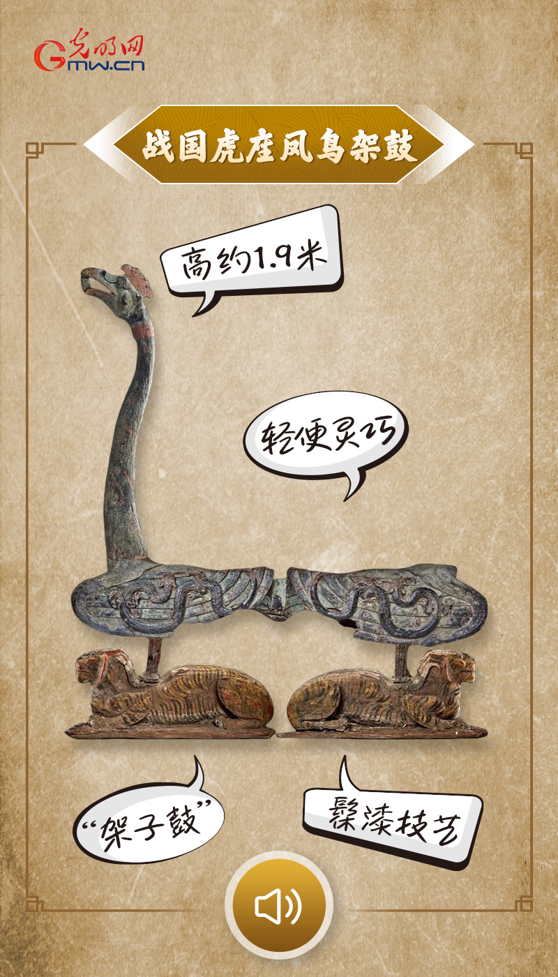 “文物会说话”有声海报|@所有人,带你探索“十大考古新发现”